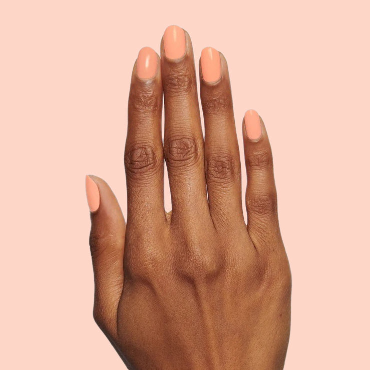 Wild & Free a Creme Oranges  Wild & Free