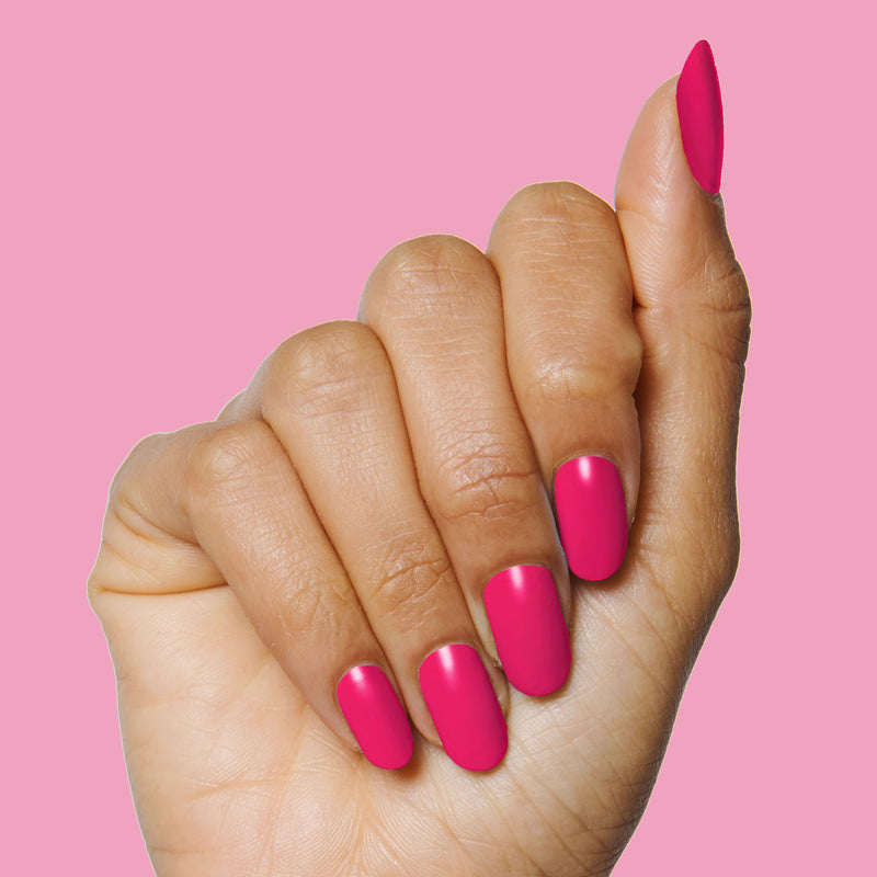 XOXO a Creme Pinks  XOXO