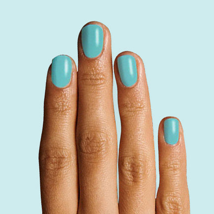 Yes Please a Creme Blues  Yes Please