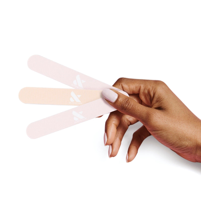 Nail File Pack