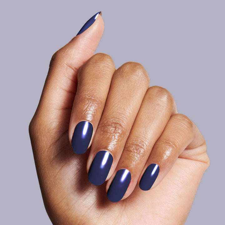 The Best Blue Nail Polish in 2024: True Blue Beauty | ND Nails Supply