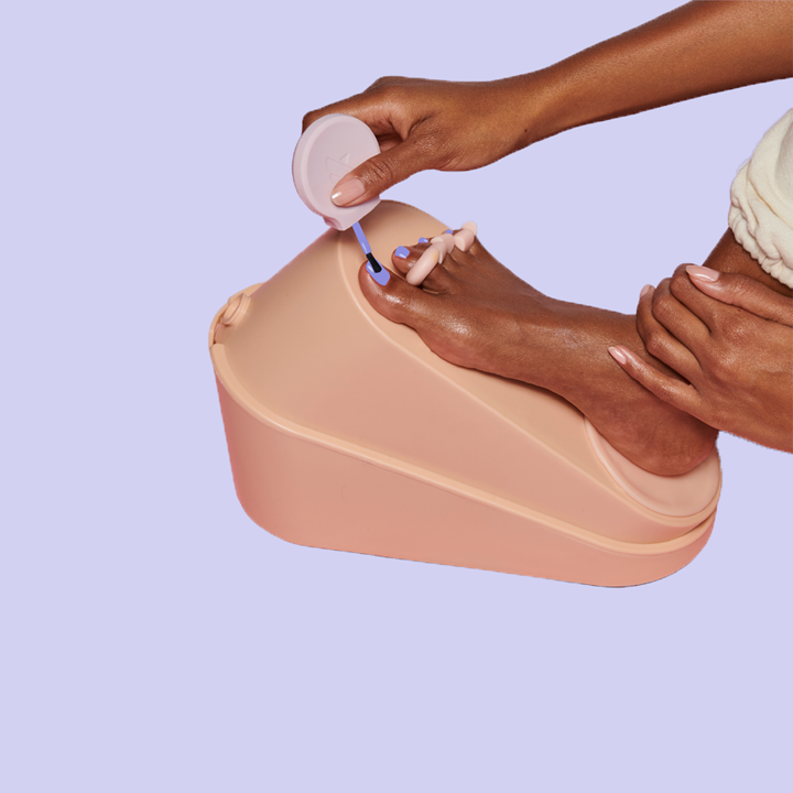 Bold & Unshaken fifth image  Bold & Unshaken