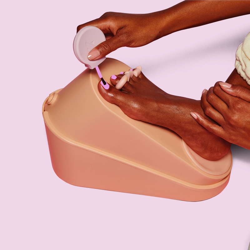 Fierce & Loving fifth image  Fierce & Loving