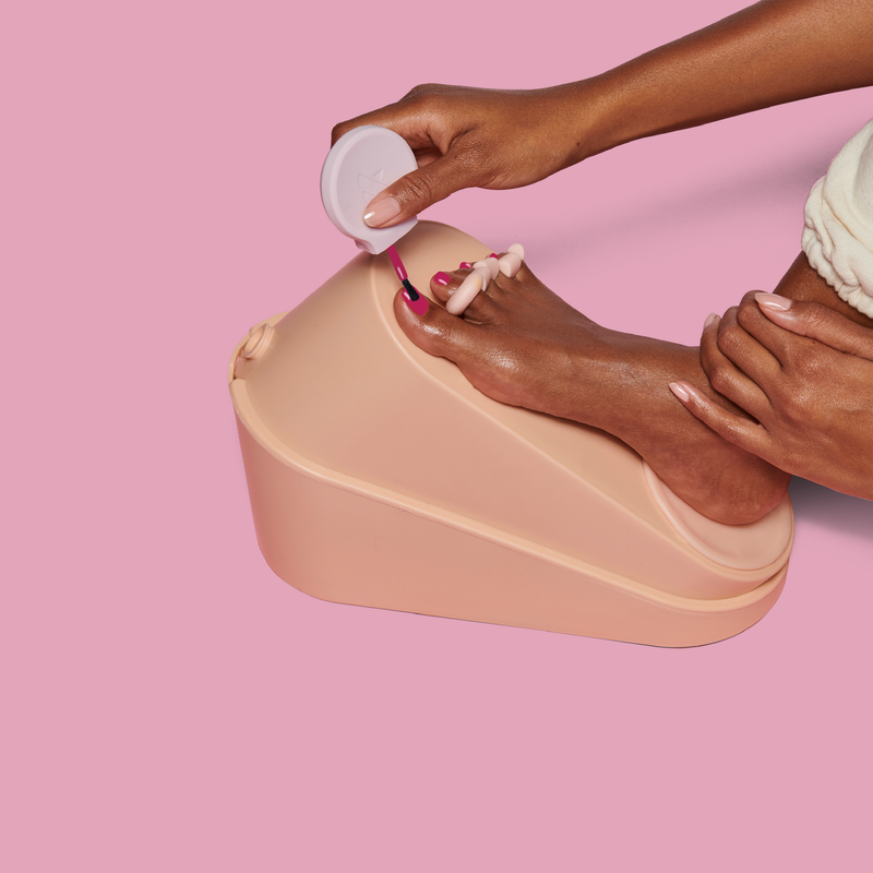 Nailfie Time fifth image  Nailfie Time