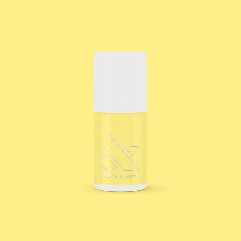 Bright & Focused - Nail Polish