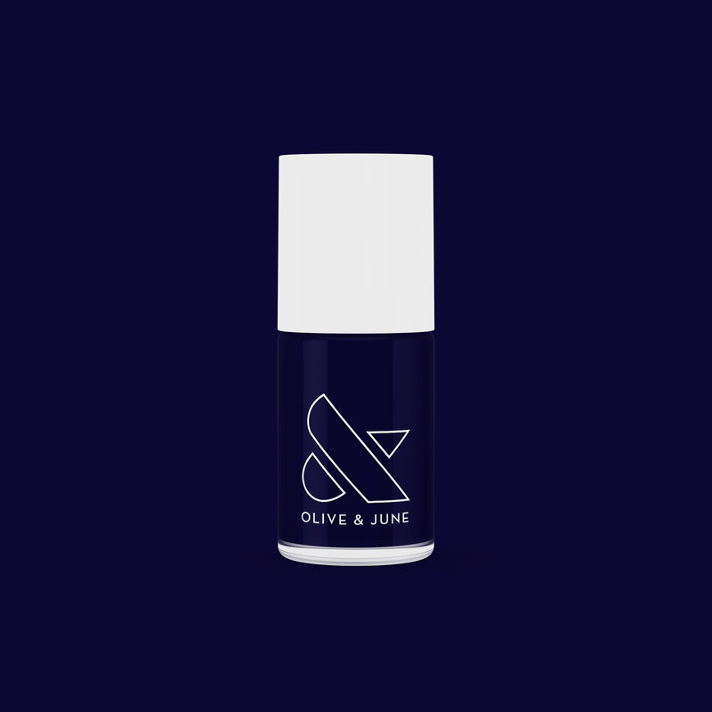 HJ - Nail Polish