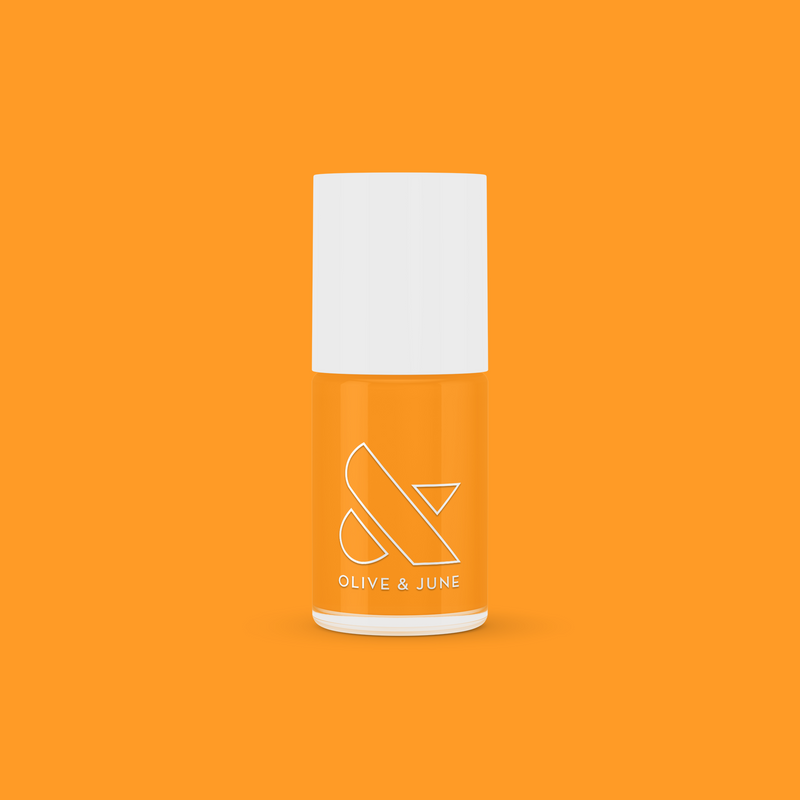 Sweet & Gracious - Nail Polish