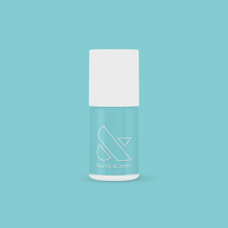 Yes Please - Nail Polish