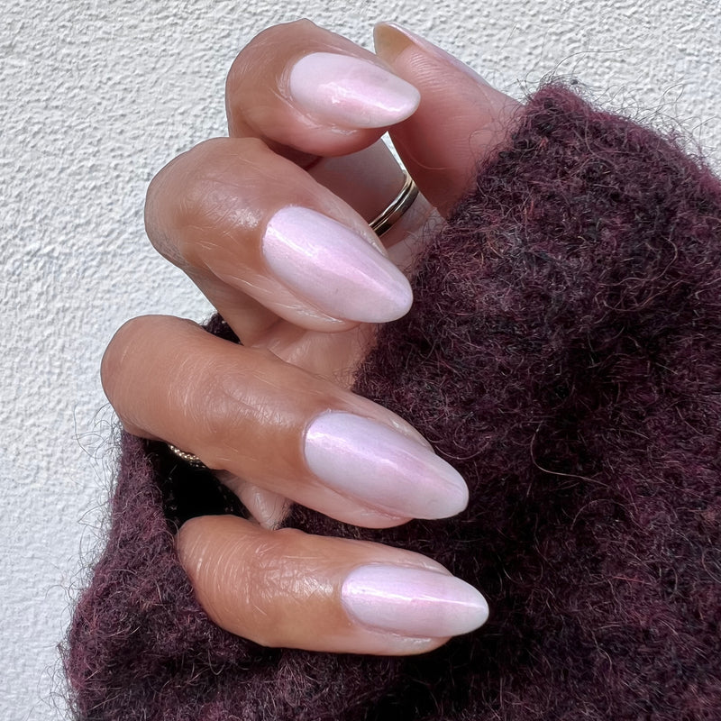 picture of Pink Capiz