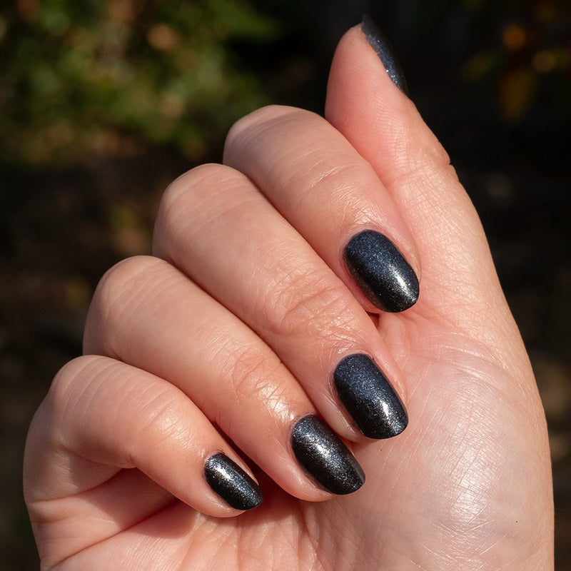 SPACEY - Nail Polish