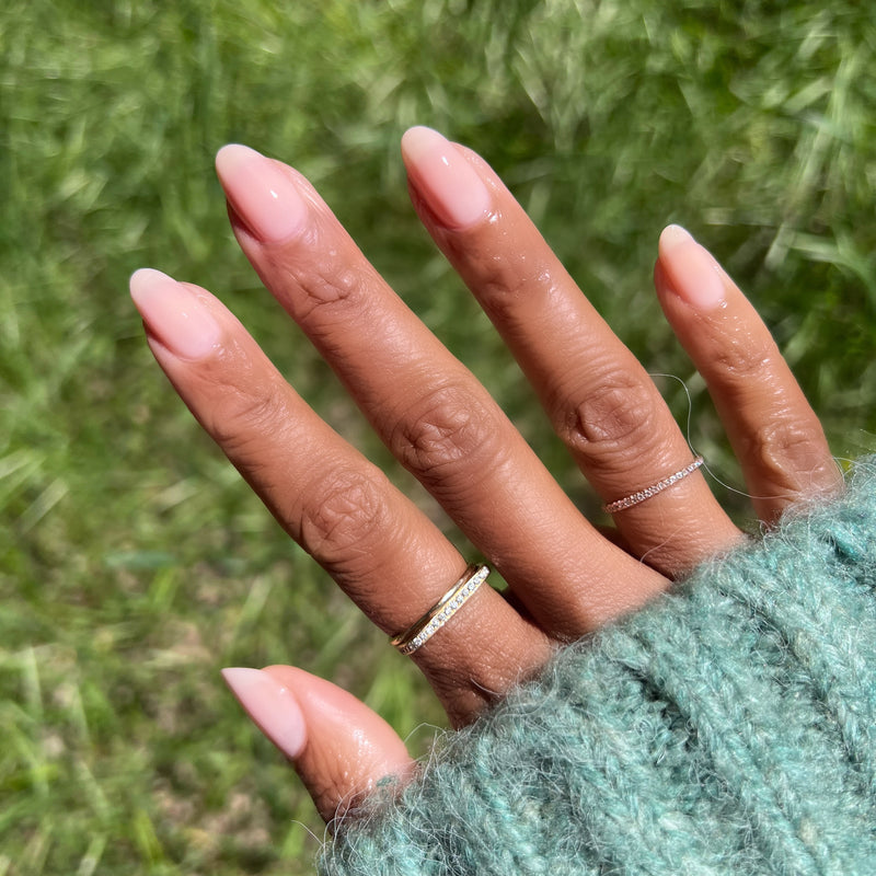 Sandy - Quick Dry Polish