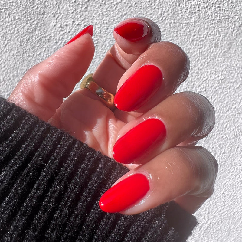 Lollipop - Quick Dry Polish