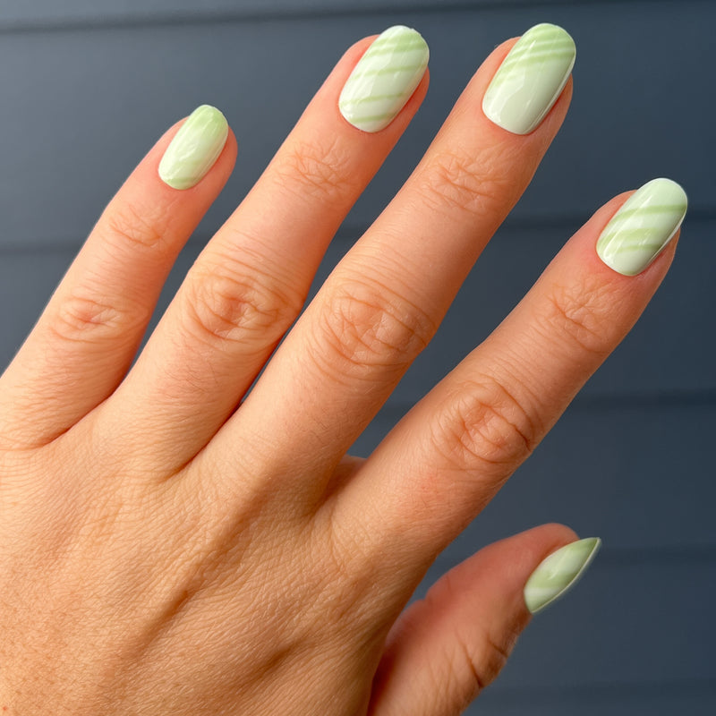 picture of Jade Stone | Round | Short