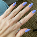 Bold & Unshaken single nail ugc