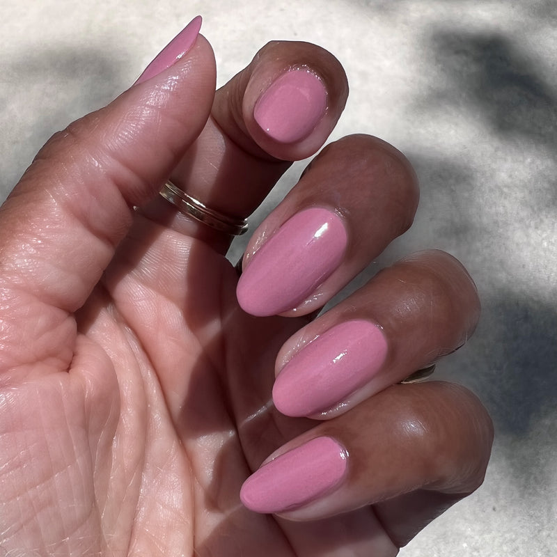 picture of Yogurt Parfait