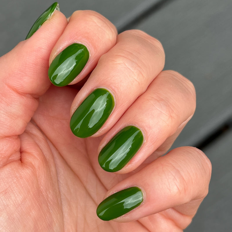 picture of Touchdown!