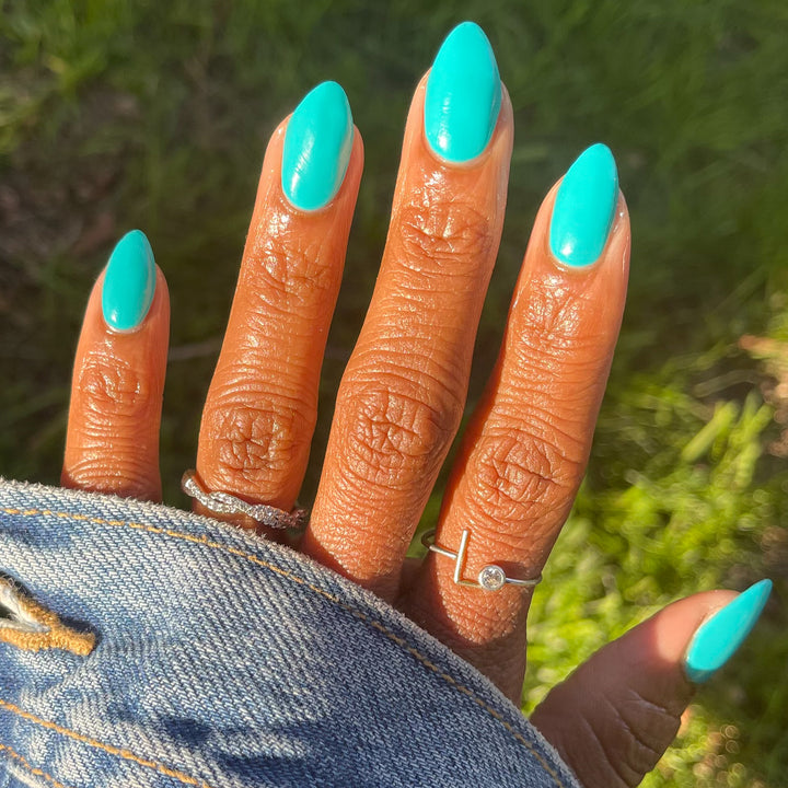 We are obsessed with all things nail art and this pic from the Trophy Wife pop  up at our MECCA George Street flagship store is no excepti... | Instagram