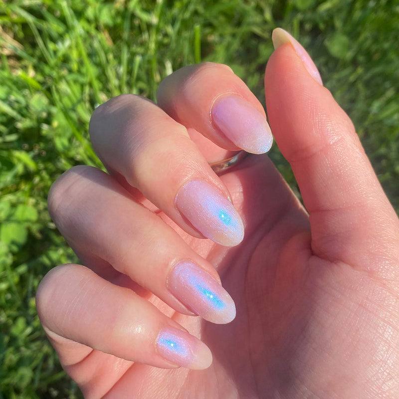 picture of Pink Goldfish