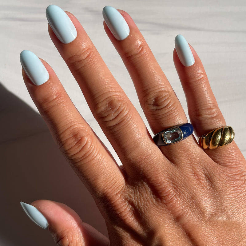 picture of Honest & True | Almond | Medium