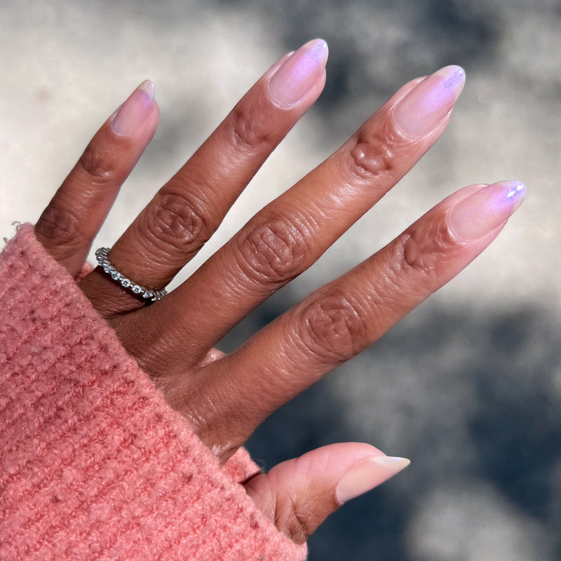 Baroque - Quick Dry Polish