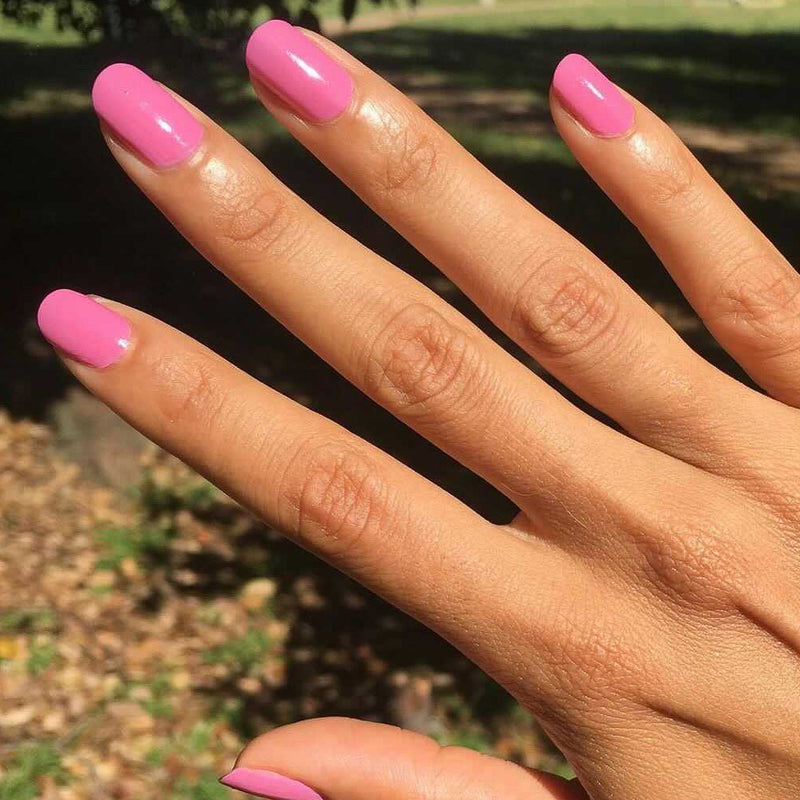 Grateful & Kind - Nail Polish