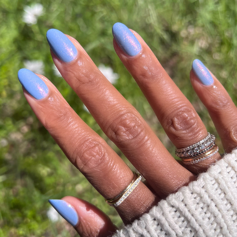 Charming - Quick Dry Polish