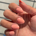 Wild & Free single nail ugc