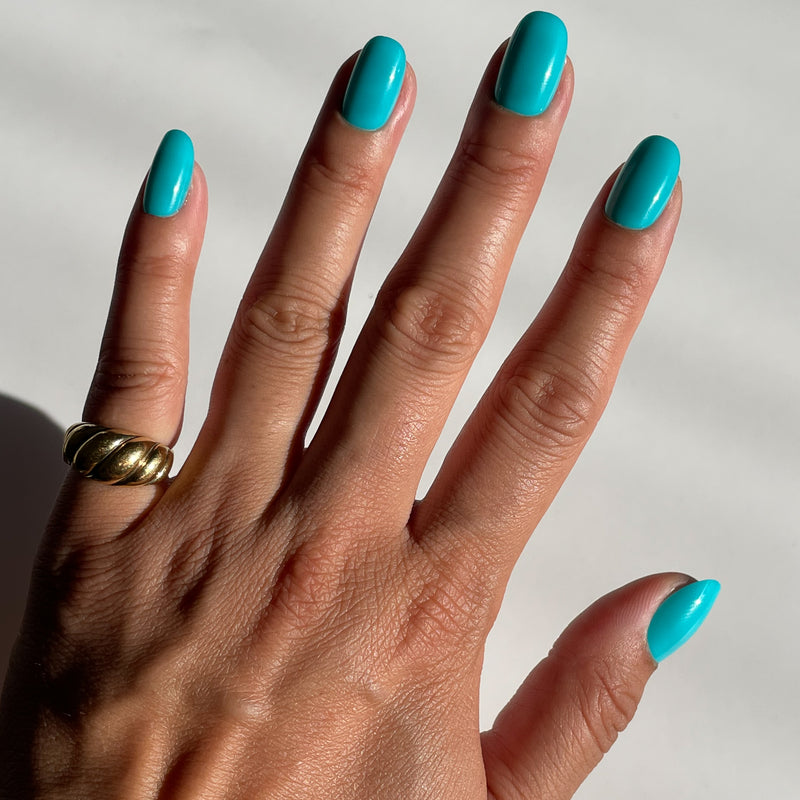 picture of Jewel Pop | Round | Short