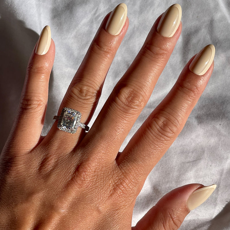 picture of Coffee French | Almond | Medium