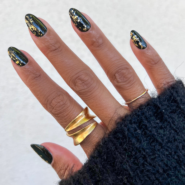 Simple Yet Stunning Nail Trends That Aren't Just For Minimalists