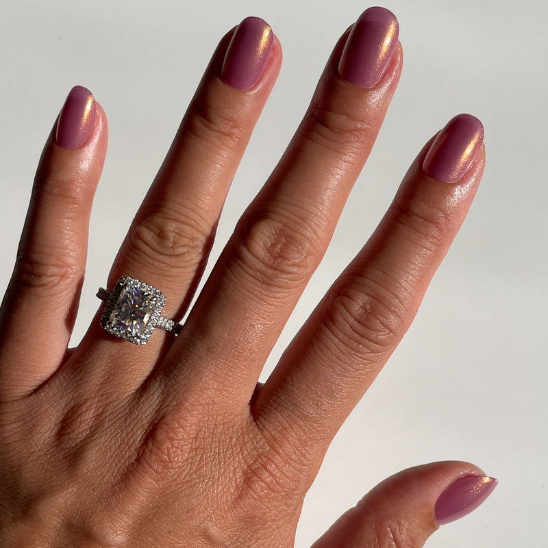 picture of Baby Starfish | Round | Extra Short