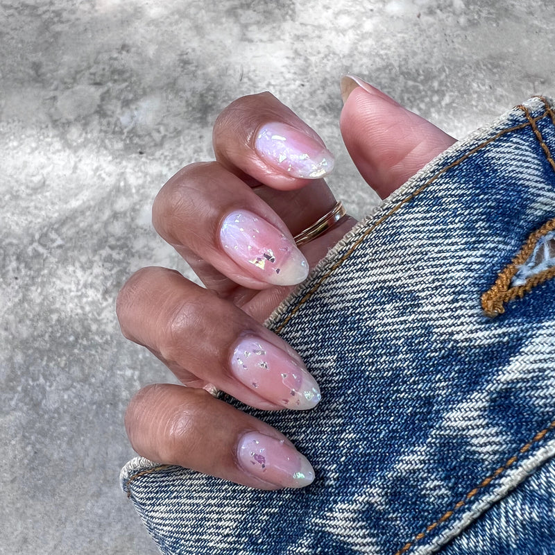 It’s Never Enough - Nail Polish