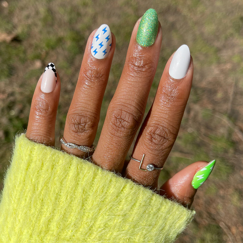 picture of Mixed Set | Medium | Almond