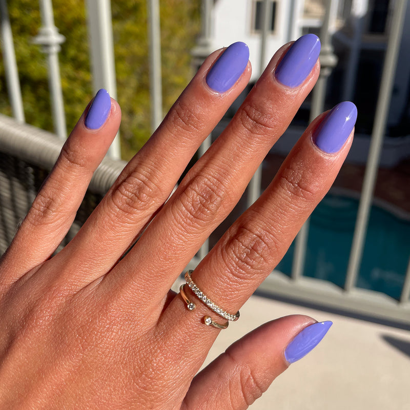 Royal - Quick Dry Polish