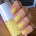 Bright & Focused single nail ugc