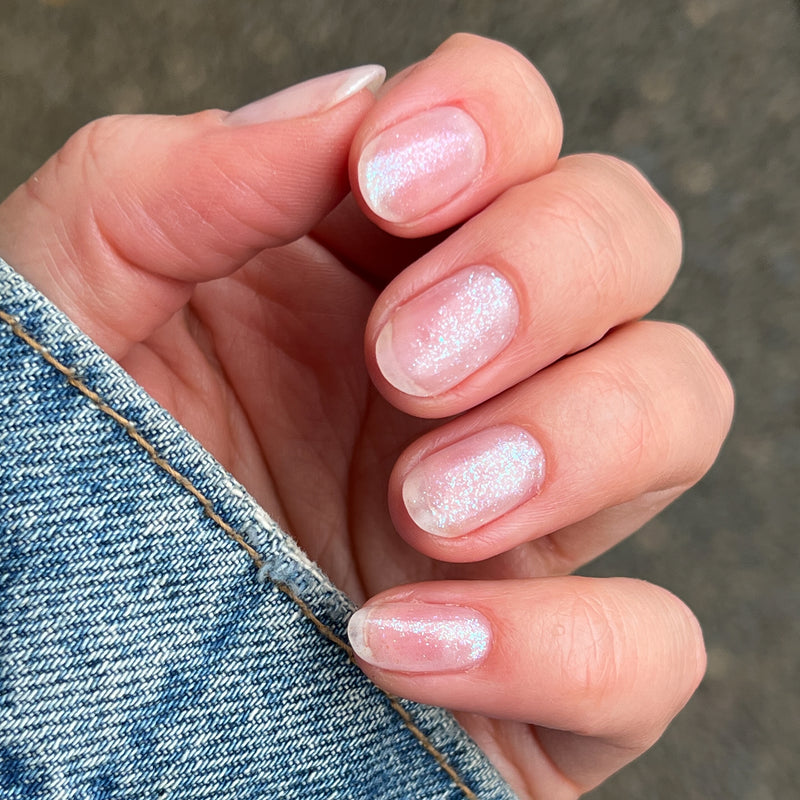 Fairy - Quick Dry Polish