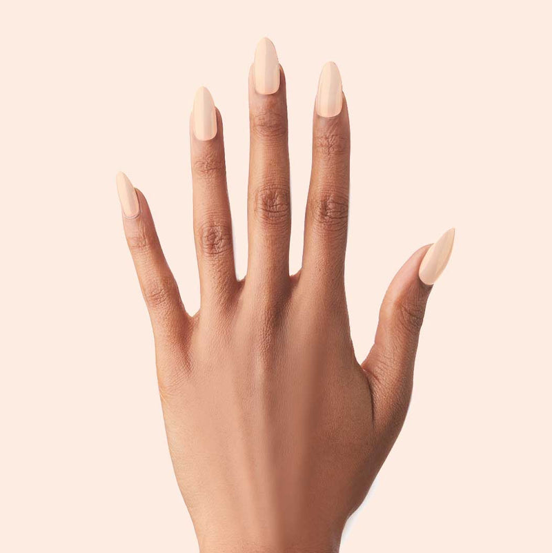 KAG - Press-On | Long | Almond second image