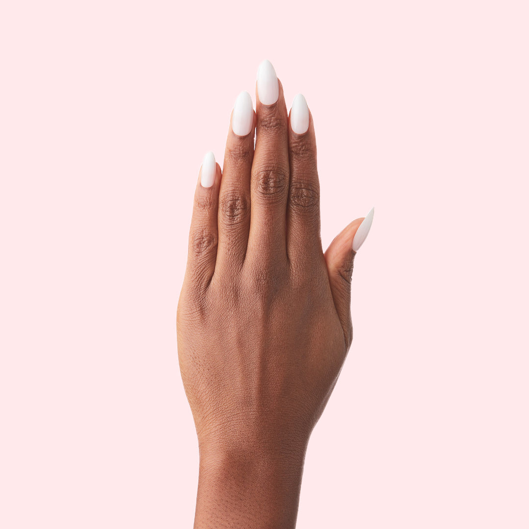 CCT Gradient - Press-On | Medium | Almond – Olive and June