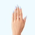 BP - Press-On | Medium | Almond single nail