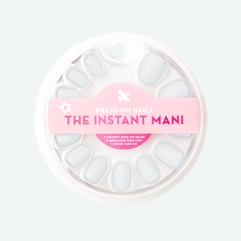 Angelfish | Round | Extra Short 