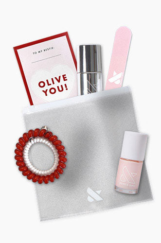 The BFF Set - Part of Set 