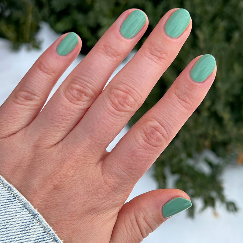 picture of Cucumber Sandwich