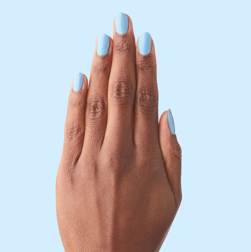 Boost a Creme Blues  Boost