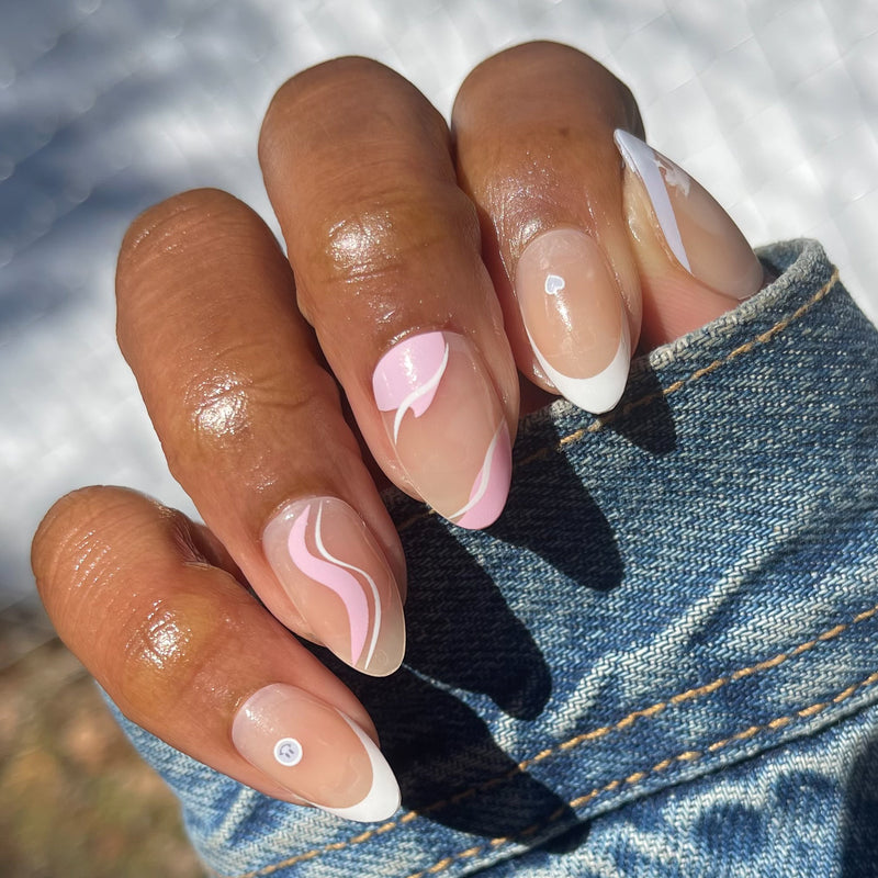 picture of Heart’s Pack | Almond | Medium