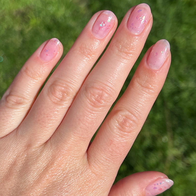 picture of jelly baby