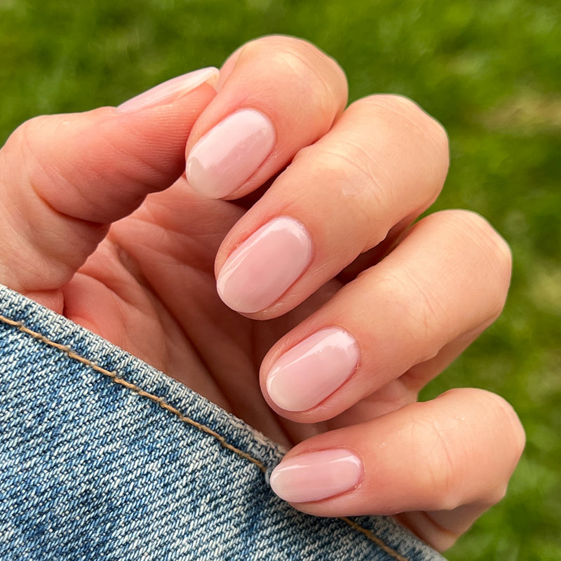 Sandy - Quick Dry Polish