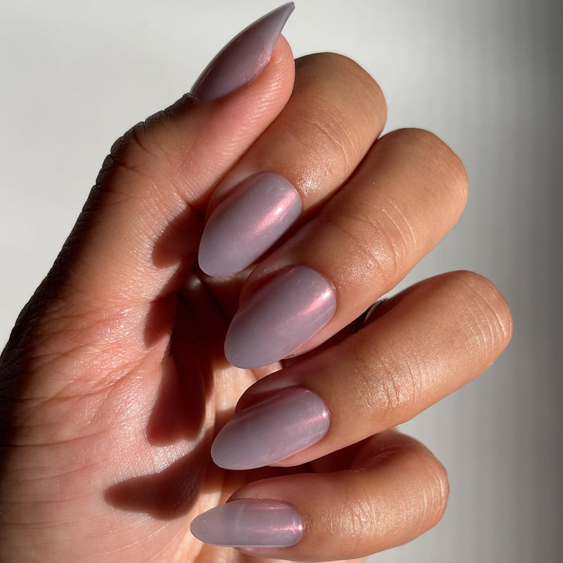 picture of Mermaid Hair | Almond | Medium