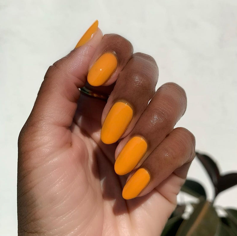 Sweet & Gracious - Nail Polish