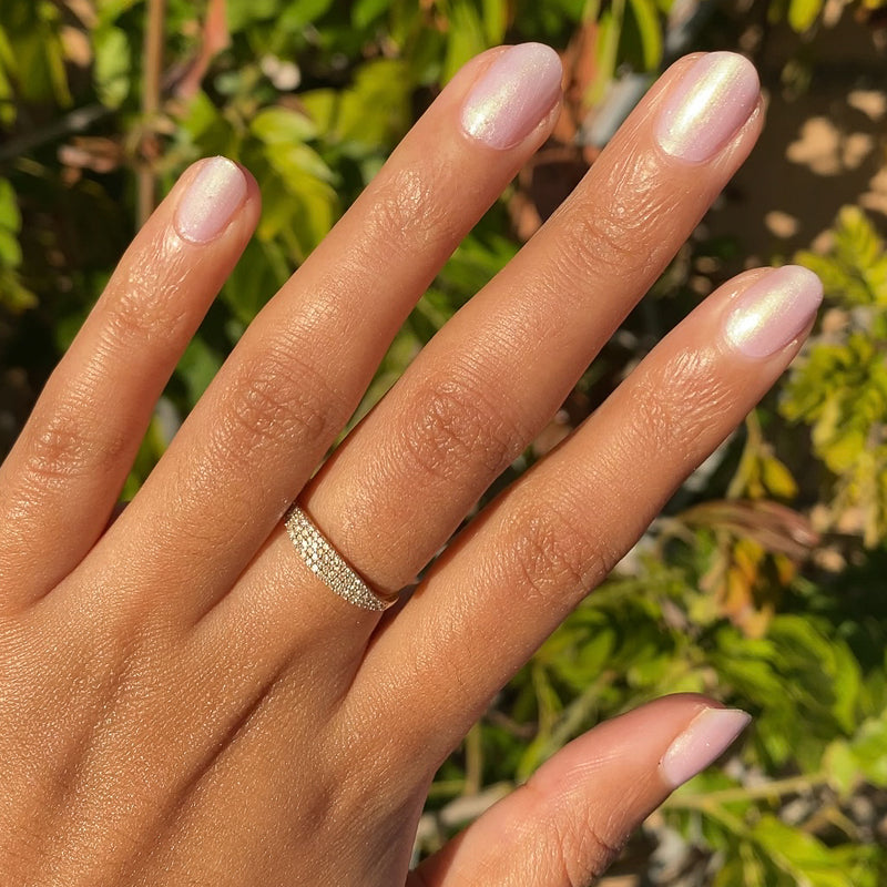 picture of Purple Puka