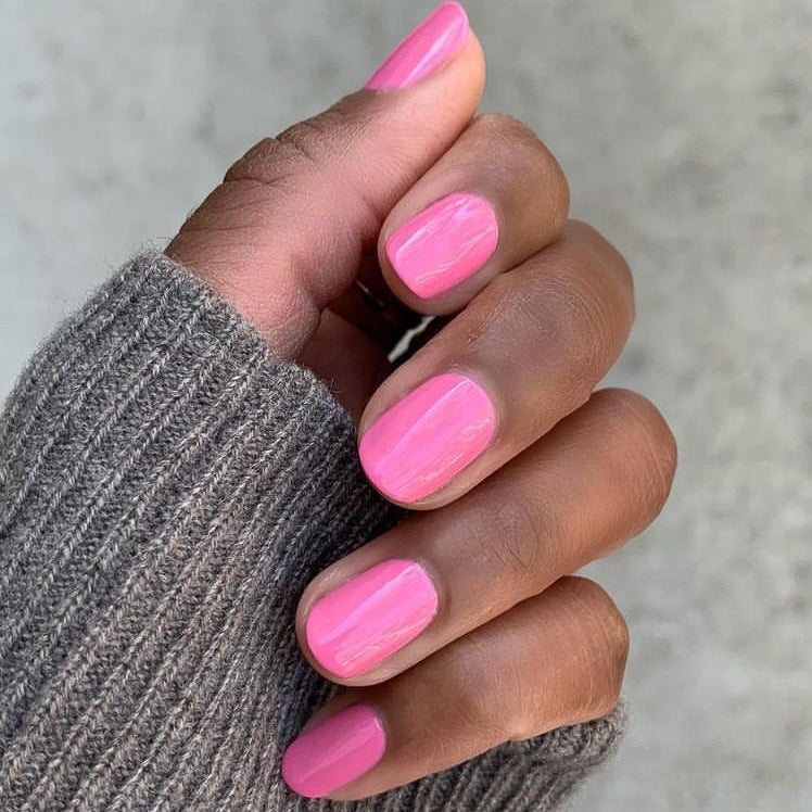 Grateful & Kind - Nail Polish